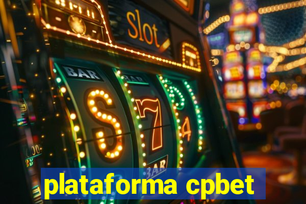 plataforma cpbet